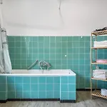 Appartement Bartoelke