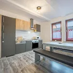 Bartoelke Appartement