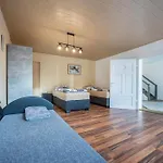 Appartement Bartoelke Bockenem