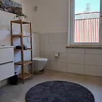 Appartement Bartoelke *