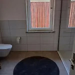 Appartement Bartoelke *