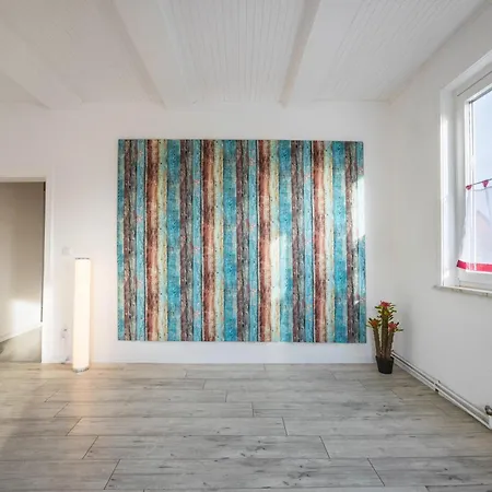 Bartoelke דירה בוקנם