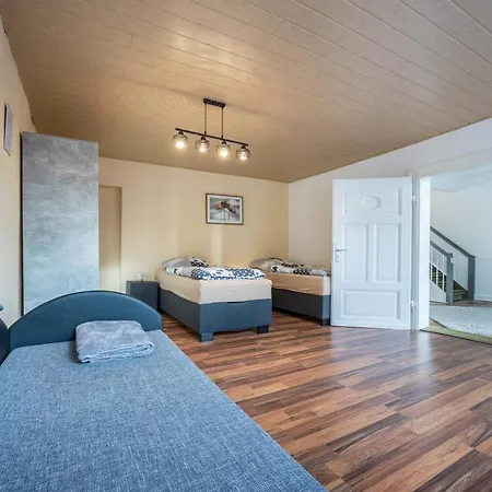 דירה Bartoelke בוקנם