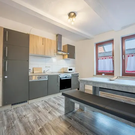 Bartoelke Appartement *