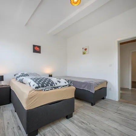 Apartment Bartoelke Bockenem