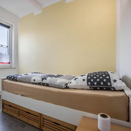 Bartoelke Apartment *