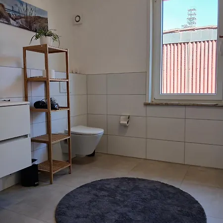 Apartment Bartoelke *