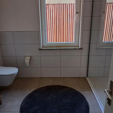 Apartment Bartoelke *