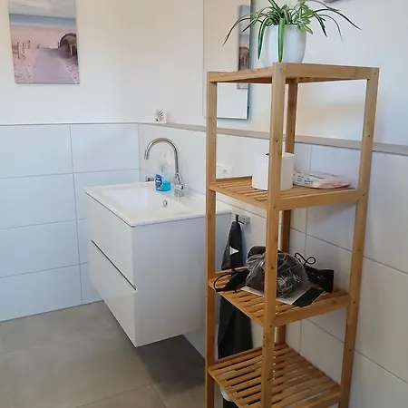 Bartoelke Apartment *