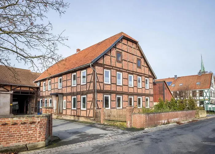 Bartoelke * Bockenem